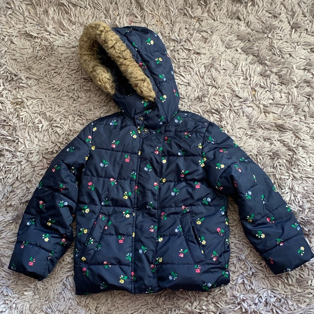 Gap Kids Fall Jacket